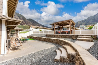 Luxury Villa Photo #25