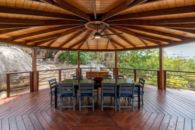Luxury Villa Photo #13