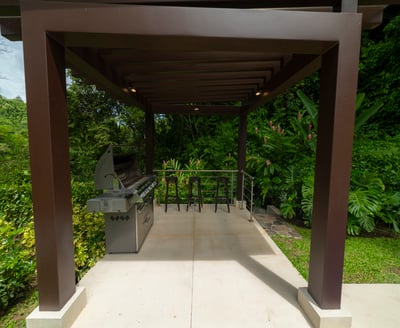 Luxury Villa Photo #11