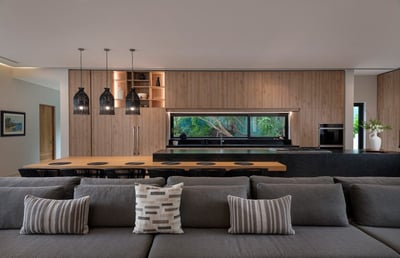 Luxury Villa Photo #22