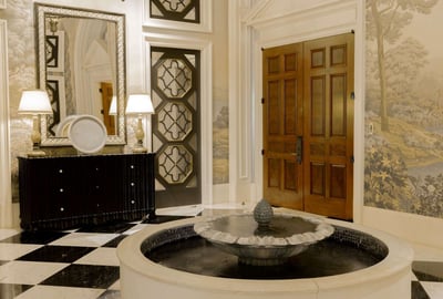 Luxury Villa Photo #8