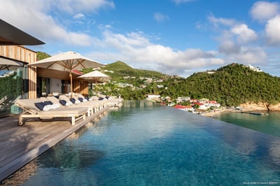 Luxury Villa Photo #2