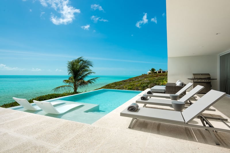 Ocean Dream | Villa Azur