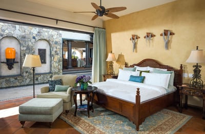 Luxury Villa Photo #17