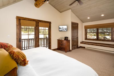 Luxury Villa Photo #16