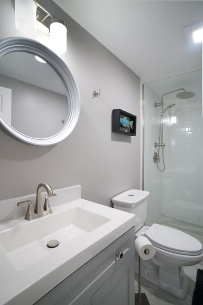 Luxury Villa Photo #36
