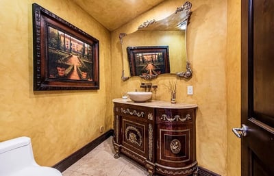 Luxury Villa Photo #37