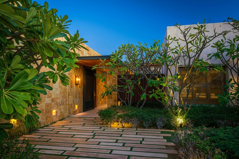 Enclave West Villa 4