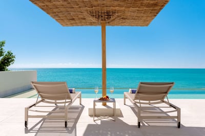 Luxury Villa Photo #7