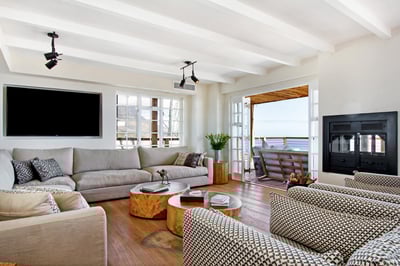 Luxury Villa Photo #19