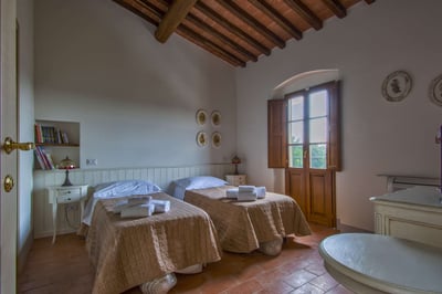 Luxury Villa Photo #26