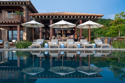 Luxury Villa Photo #3