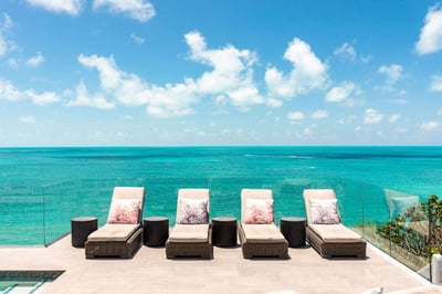 Luxury Villa Photo #4
