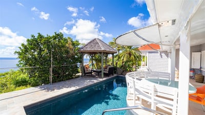 Colombier,Grain de Folie