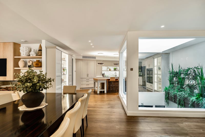 Pindock Mews