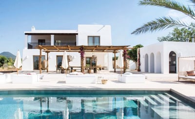 Ibiza Town,Can Pajarito