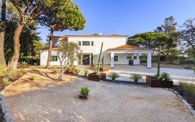 Luxury Villa Photo #2