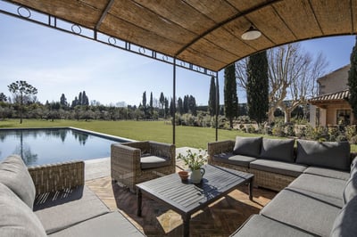 Luxury Villa Photo #5