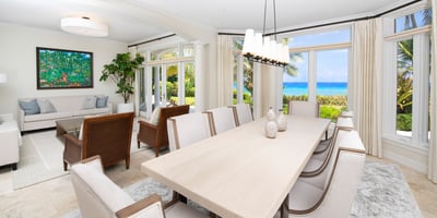 Luxury Villa Photo #17