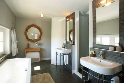 Luxury Villa Photo #26