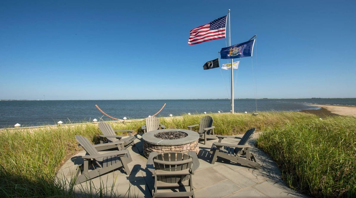 Shinnecock Bay Beach House apartment rental in Quogue - 6