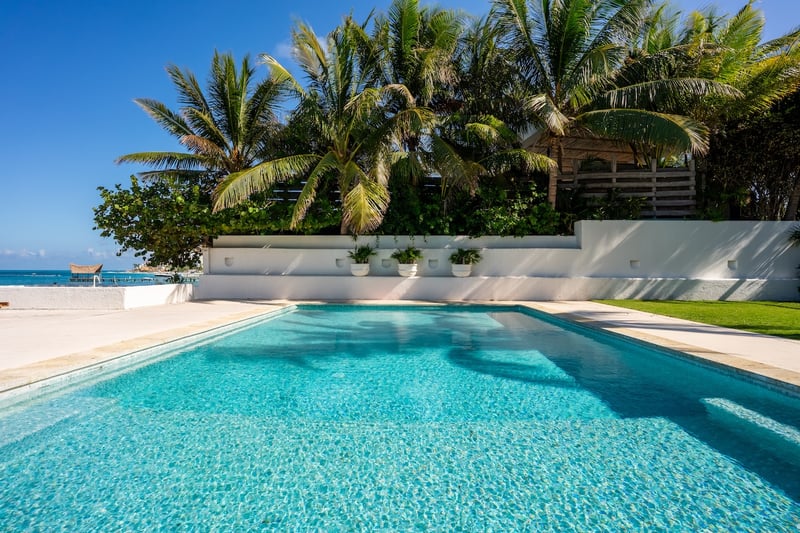 Villa Lagartijas