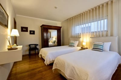 Luxury Villa Photo #11