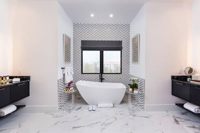 Luxury Villa Photo #30