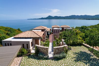 Luxury Villa Photo #44