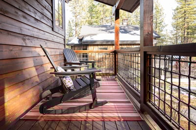 Luxury Villa Photo #9