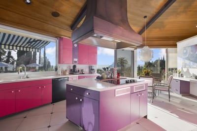 Luxury Villa Photo #41