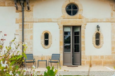 Luxury Villa Photo #35