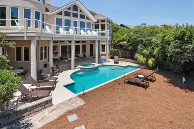 Luxury Villa Photo #2