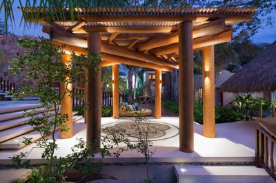 Luxury Villa Photo #7