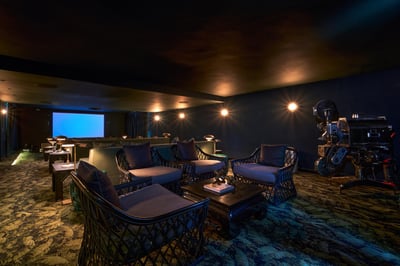 Luxury Villa Photo #22