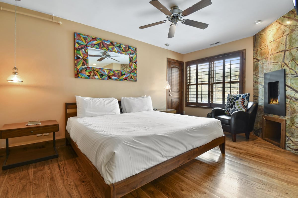 The Pearl of Park City