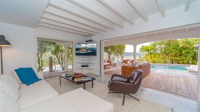 Luxury Villa Photo #21
