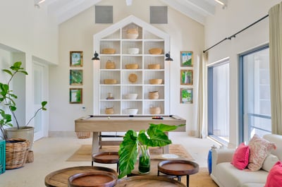 Luxury Villa Photo #36