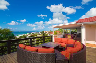 Luxury Villa Photo #7