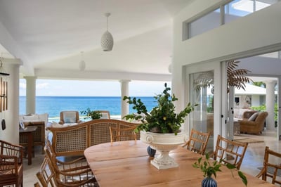 Casa Atalaya - Oceanfront Villa & Glass Pavilion