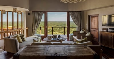 Luxury Villa Photo #4