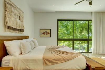 Hacienda A91 - Elegant Tropical Retreat