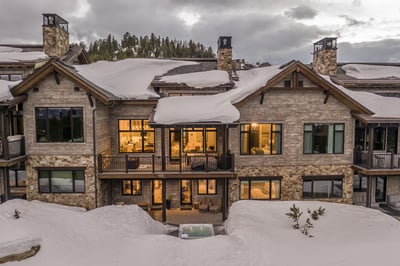 Luxury Villa Photo #45