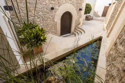 Luxury Villa Photo #19