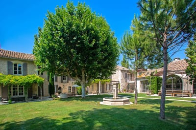 Luxury Villa Photo #5