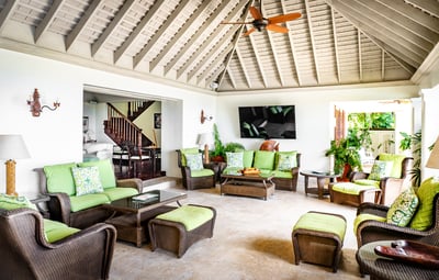 Luxury Villa Photo #6