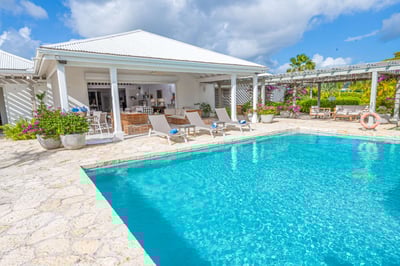 Luxury Villa Photo #3