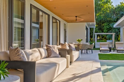 Luxury Villa Photo #7