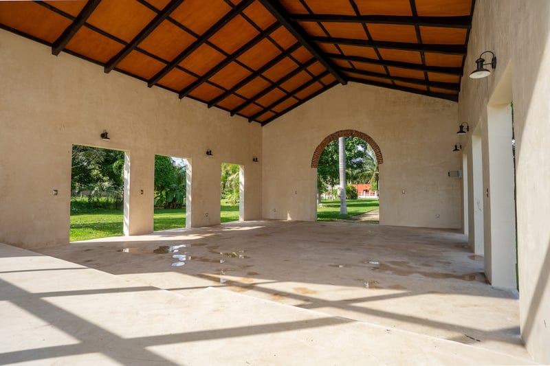 Hacienda Zunzal