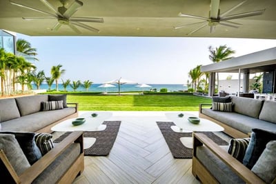 Luxury Villa Photo #10